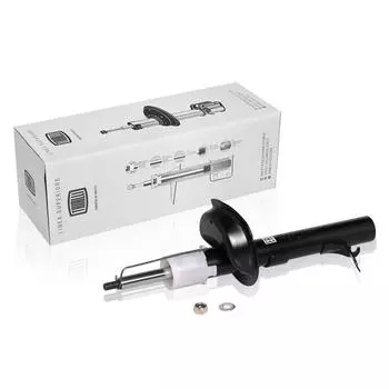 Амортизатор (стойка) передний левый для автомобиля Ford Focus (98-) TRIALLI