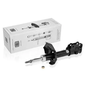 Амортизатор (стойка) передний левый для автомобиля Hyundai Accent (94-) TRIALLI