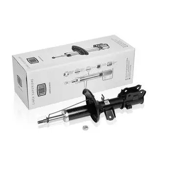 Амортизатор (стойка) передний левый для автомобиля Hyundai Getz (02-) TRIALLI