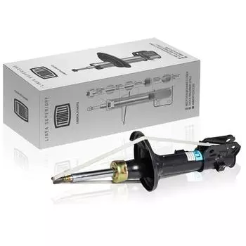 Амортизатор (стойка) передний левый для автомобиля Hyundai Accent II (00-) TRIALLI