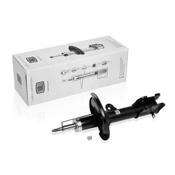 Амортизатор (стойка) передний левый для автомобиля Hyundai Santa Fe II (06-) TRIALLI