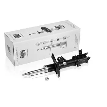 Амортизатор (стойка) передний левый для автомобиля Hyundai Verna (06-) TRIALLI