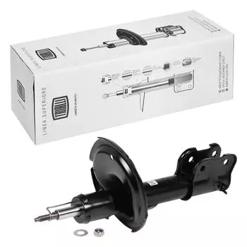 Амортизатор (стойка) передний левый для автомобиля Hyundai Starex/H-1 (07-) TRIALLI