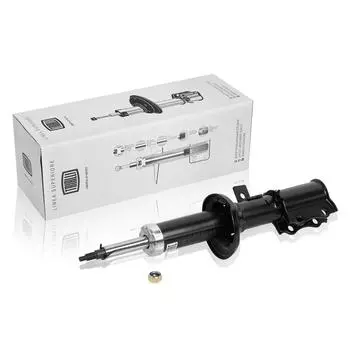 Амортизатор (стойка) передний левый для автомобиля Kia Rio (00-) TRIALLI