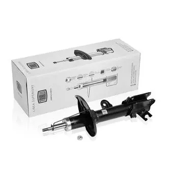 Амортизатор (стойка) передний левый для автомобиля Kia Sportage II (04-) TRIALLI