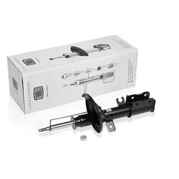 Амортизатор (стойка) передний левый для автомобиля Kia Spectra (02-) TRIALLI