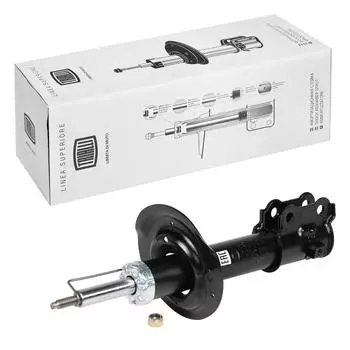 Амортизатор (стойка) передний левый для автомобиля Kia Cerato (12-) TRIALLI