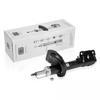 Амортизатор (стойка) передний левый для автомобиля Mitsubishi ASX (10-)\Peugeot 4008 (12-) TRIALLI