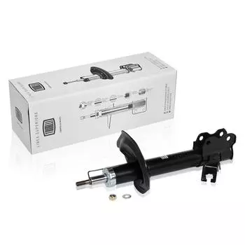 Амортизатор (стойка) передний левый для автомобиля Nissan X-Trail (00-) TRIALLI