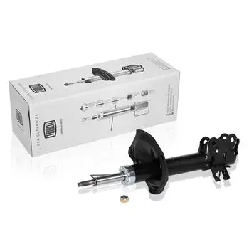 Амортизатор (стойка) передний левый для автомобиля Nissan Almera Classic (06-) TRIALLI