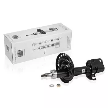 Амортизатор (стойка) передний левый для автомобиля Nissan Micra (03-) TRIALLI