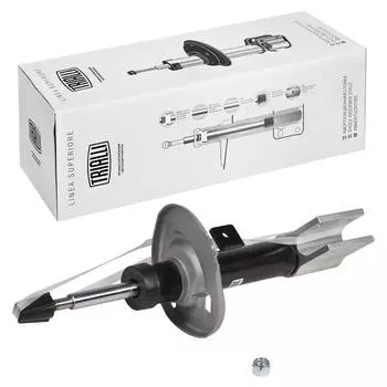 Амортизатор (стойка) передний левый для автомобиля Peugeot 408 (12-)/Citroen C4 (10-) TRIALLI