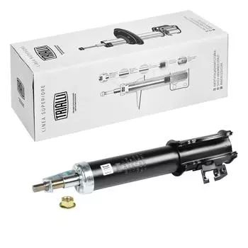 Амортизатор (стойка) передний левый для автомобиля Suzuki Grand Vitara (98-) TRIALLI