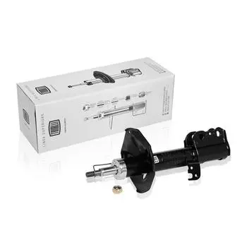 Амортизатор (стойка) передний левый для автомобиля Toyota Corolla E120 (01-)/Lifan Solano (10-) TRIALLI