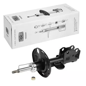 Амортизатор (стойка) передний левый для автомобиля Toyota Prius (09-) TRIALLI