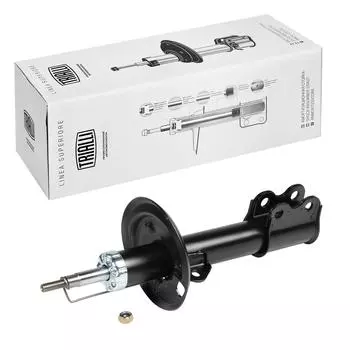 Амортизатор (стойка) передний левый для автомобиля Toyota Yaris/Vitz (05-)/Yaris/Vitz (10-) TRIALLI