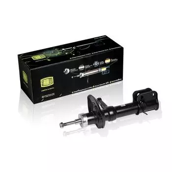 Амортизатор (стойка) передний левый масляный для автомобиля Лада 1119 Kalina TRIALLI