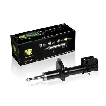 Амортизатор (стойка) передний левый масляный для автомобиля Лада 2110 TRIALLI