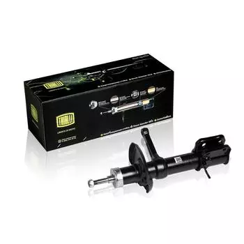 Амортизатор (стойка) передний левый масляный для автомобиля Лада 2170 Приора TRIALLI