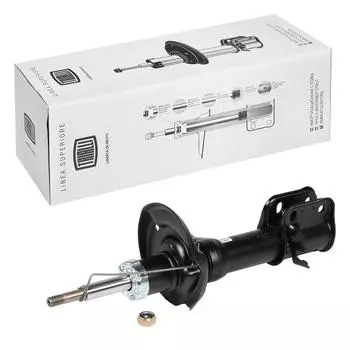 Амортизатор (стойка) передний левый для автомобиля Лада 2192 Kalina II TRIALLI