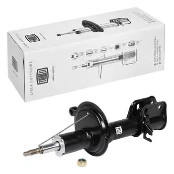 Амортизатор (стойка) передний левый разборный газовый для автомобиля Лада 2110 TRIALLI