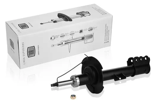 Амортизатор (стойка) передний правый для автомобиля Ford Maverick/Escape (00-) TRIALLI