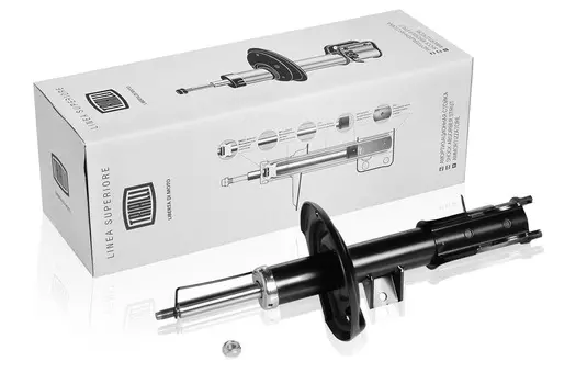 Амортизатор (стойка) передний правый для автомобиля Лада Vesta (15-) TRIALLI