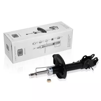 Амортизатор (стойка) передний правый для автомобиля Nissan Almera Classic (06-) TRIALLI