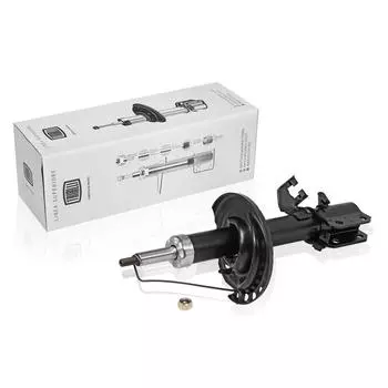 Амортизатор (стойка) передний правый для автомобиля Nissan Note (06-) TRIALLI