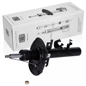 Амортизатор (стойка) передний правый для автомобиля Nissan Qashqai (13-) TRIALLI