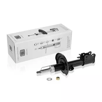 Амортизатор (стойка) передний правый для автомобиля Opel Astra (04-) TRIALLI