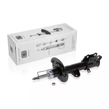 Амортизатор (стойка) передний правый для автомобиля SsangYong New Actyon (10-) TRIALLI