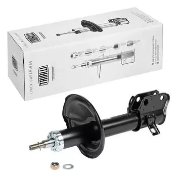 Амортизатор (стойка) передний правый для автомобиля Subaru Forester (97-) TRIALLI