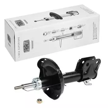 Амортизатор (стойка) передний правый для автомобиля Subaru Impreza (03-) TRIALLI