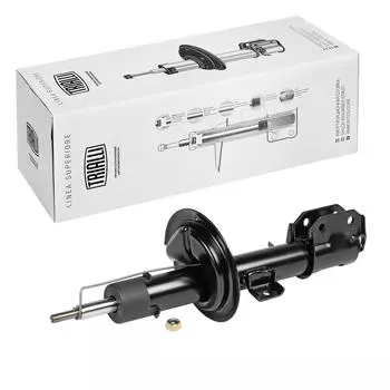 Амортизатор (стойка) передний правый для автомобиля Suzuki SX4 (06-) 4x4 TRIALLI