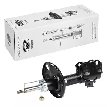 Амортизатор (стойка) передний правый для автомобиля Toyota Prius (09-) TRIALLI