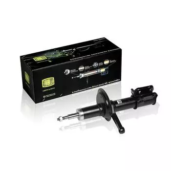 Амортизатор (стойка) передний правый масляный для автомобиля Лада 2110 TRIALLI