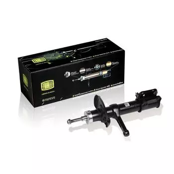 Амортизатор (стойка) передний правый масляный для автомобиля Лада 1119 Kalina TRIALLI