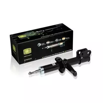 Амортизатор (стойка) передний правый масляный для автомобиля ЗАЗ 1102 Таврия TRIALLI