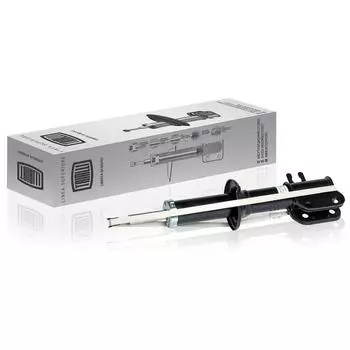 Амортизатор (стойка) передний универсальный для автомобиля Daewoo Matiz (98-) TRIALLI