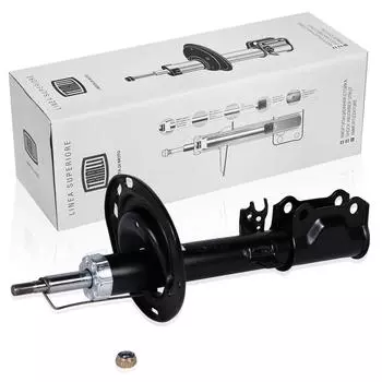 Амортизатор (стойка) задний правый для автомобиля Toyota Camry (11-) TRIALLI