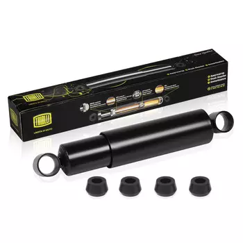 Амортизатор задний для автомобилей для автомобиля КАМАЗ 5308/5460/5490 с певмоподвеской TRIALLI