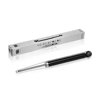 Амортизатор задний для автомобиля Chevrolet Aveo (02-) TRIALLI