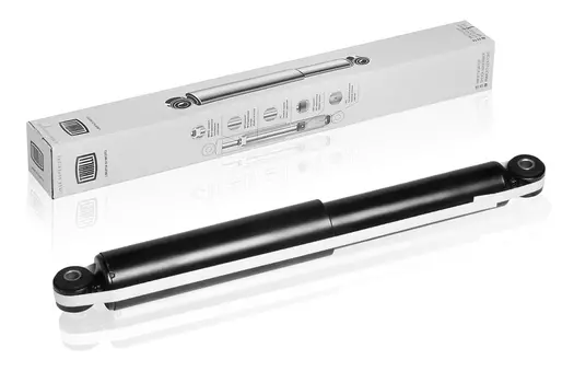 Амортизатор задний газовый для автомобиля Chevrolet Niva TRIALLI