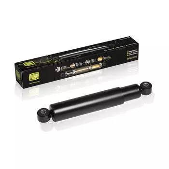 Амортизатор задний масляный для автомобиля Chevrolet Niva TRIALLI