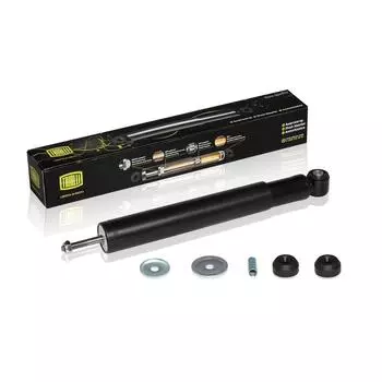 Амортизатор задний масляный для автомобиля Daewoo Nexia (98-) TRIALLI