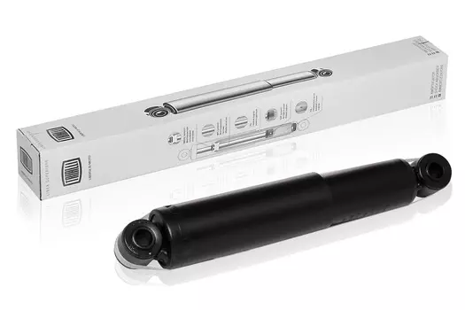 Амортизатор задний для автомобиля Fiat Ducato (06-) TRIALLI