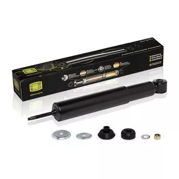 Амортизатор задний масляный для автомобиля Great Wall Hover (05-) TRIALLI