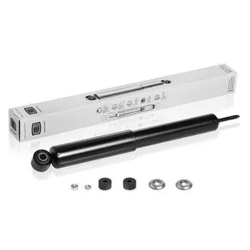 Амортизатор задний для автомобиля Hyundai Starex/H-1 (96-) TRIALLI