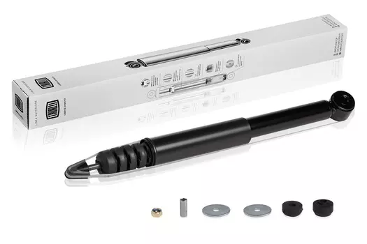 Амортизатор задний для автомобиля Лада X-Ray (15-) TRIALLI